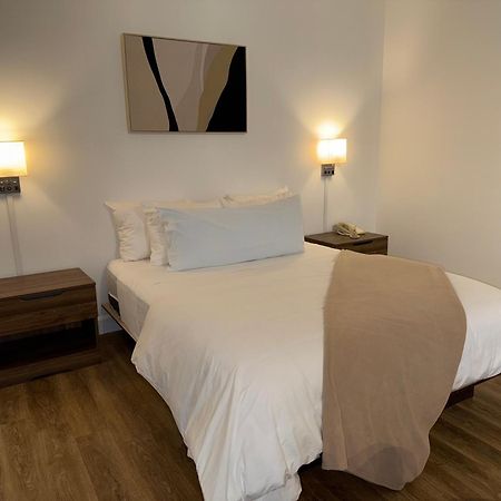 Hotel Saint-Come Экстерьер фото