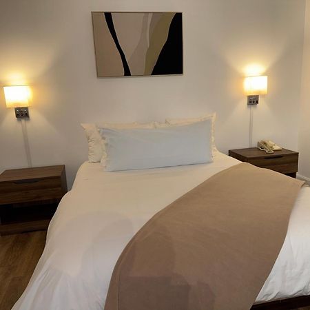 Hotel Saint-Come Экстерьер фото