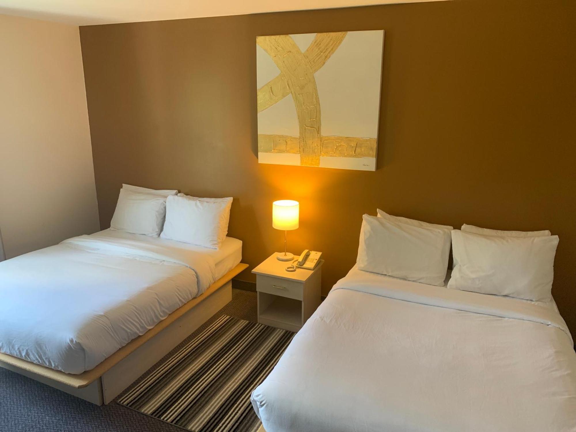 Hotel Saint-Come Экстерьер фото