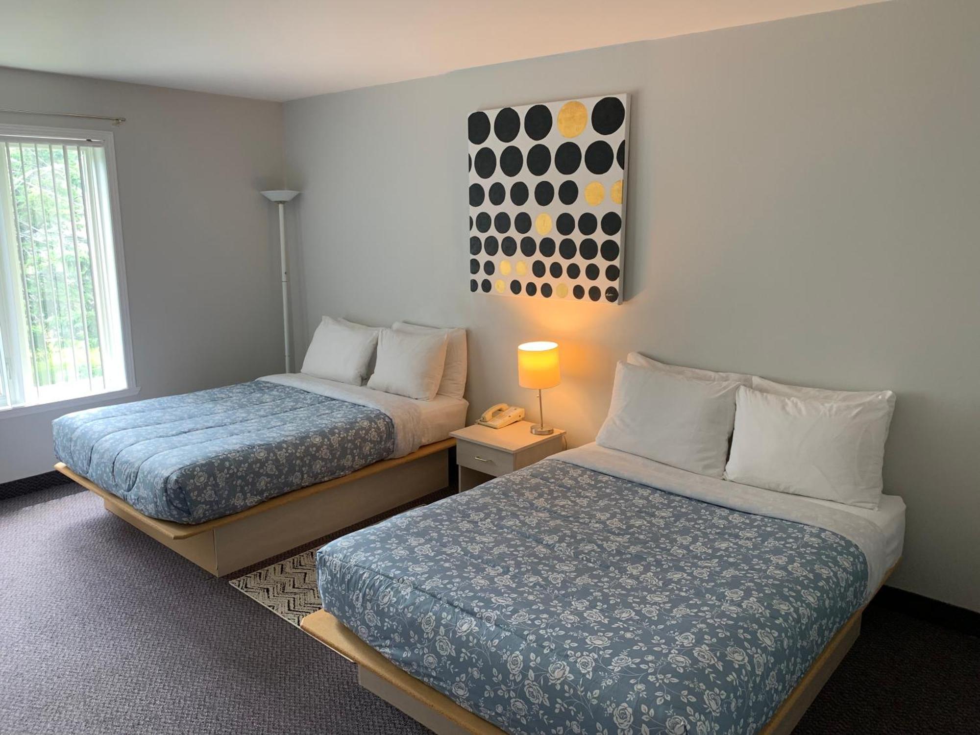 Hotel Saint-Come Экстерьер фото