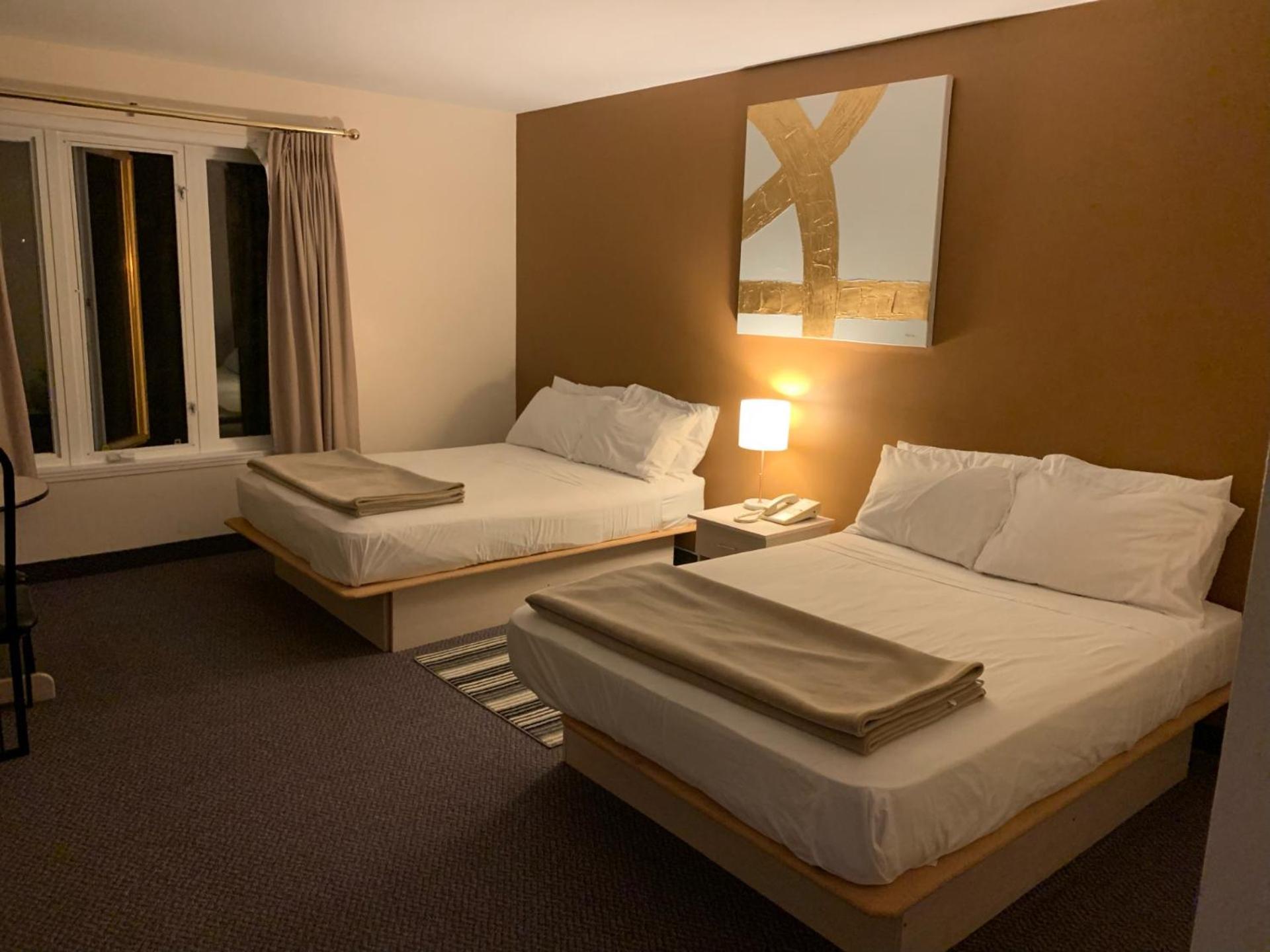 Hotel Saint-Come Экстерьер фото