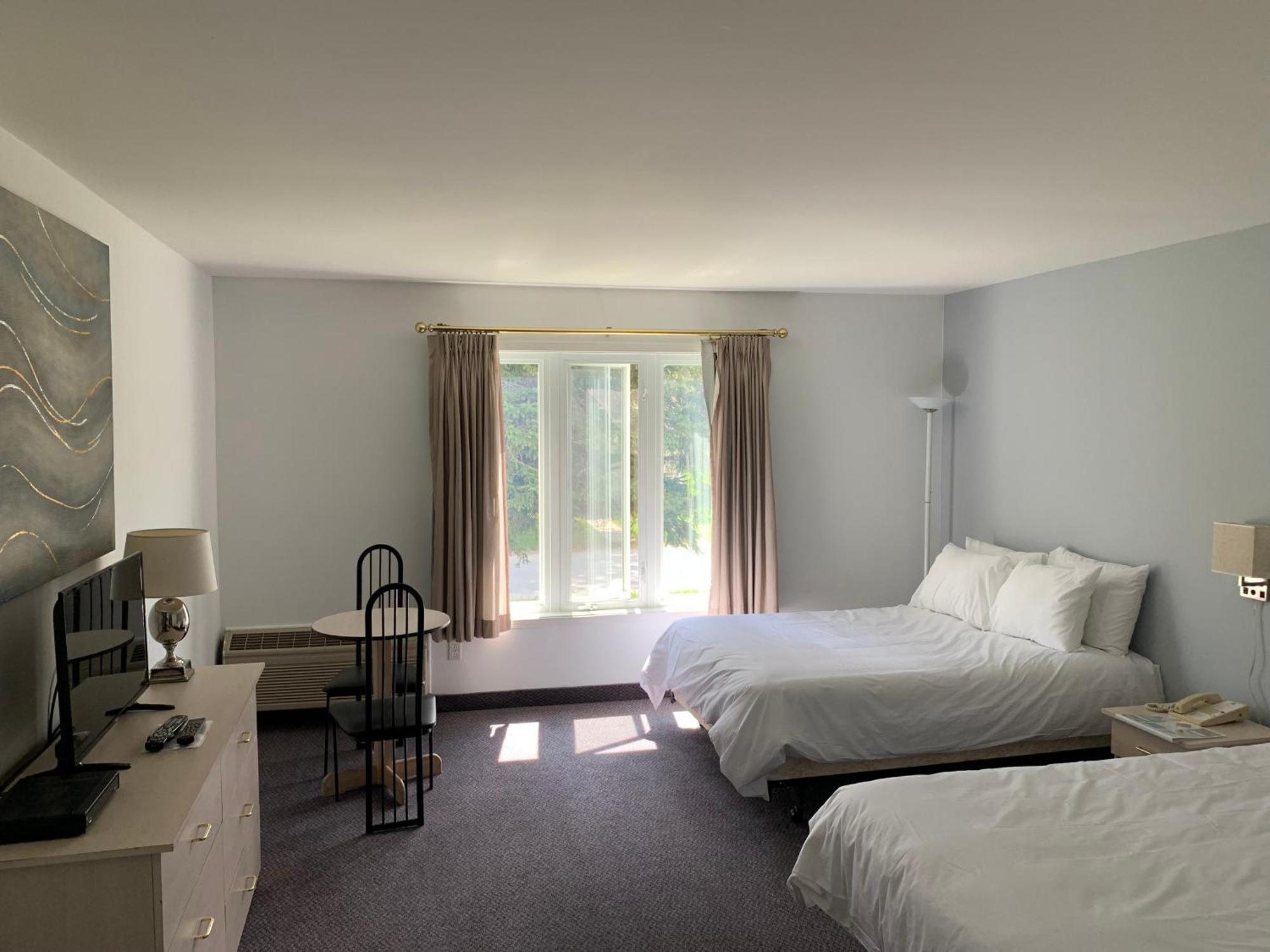 Hotel Saint-Come Экстерьер фото