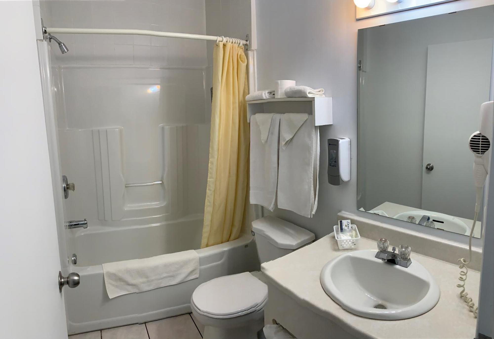 Hotel Saint-Come Экстерьер фото