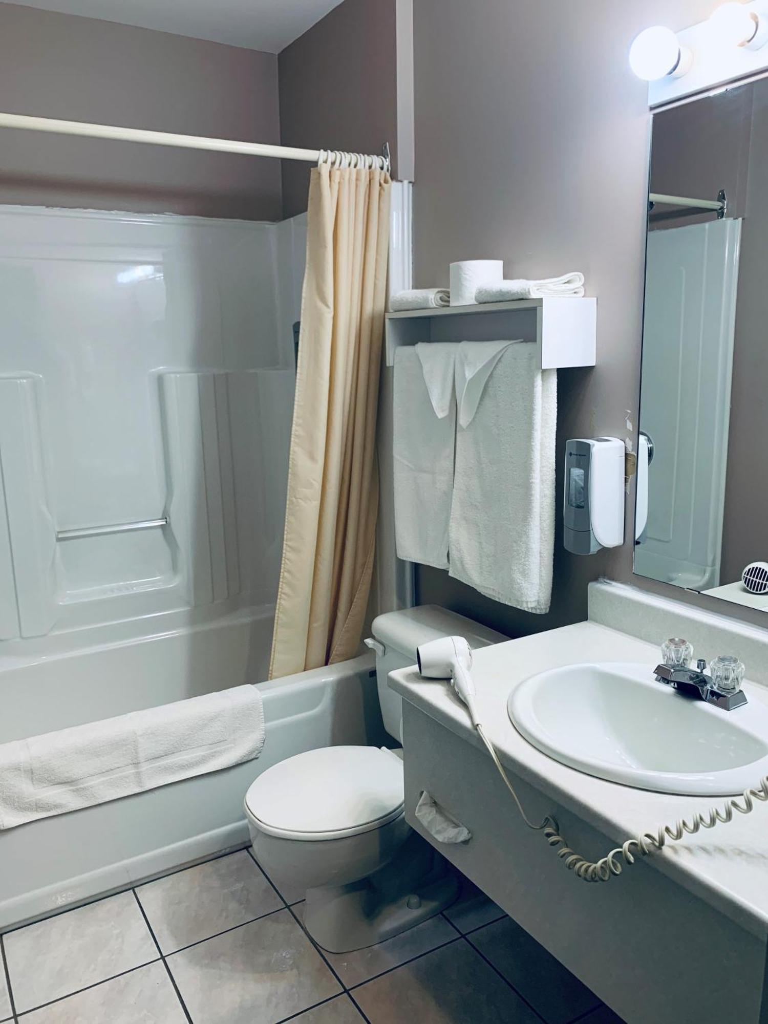 Hotel Saint-Come Экстерьер фото