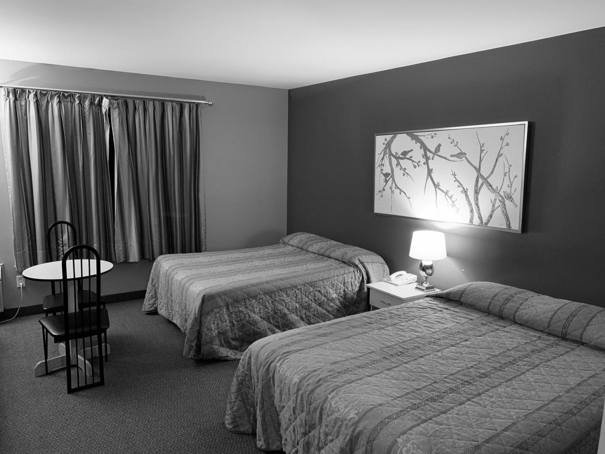 Hotel Saint-Come Экстерьер фото