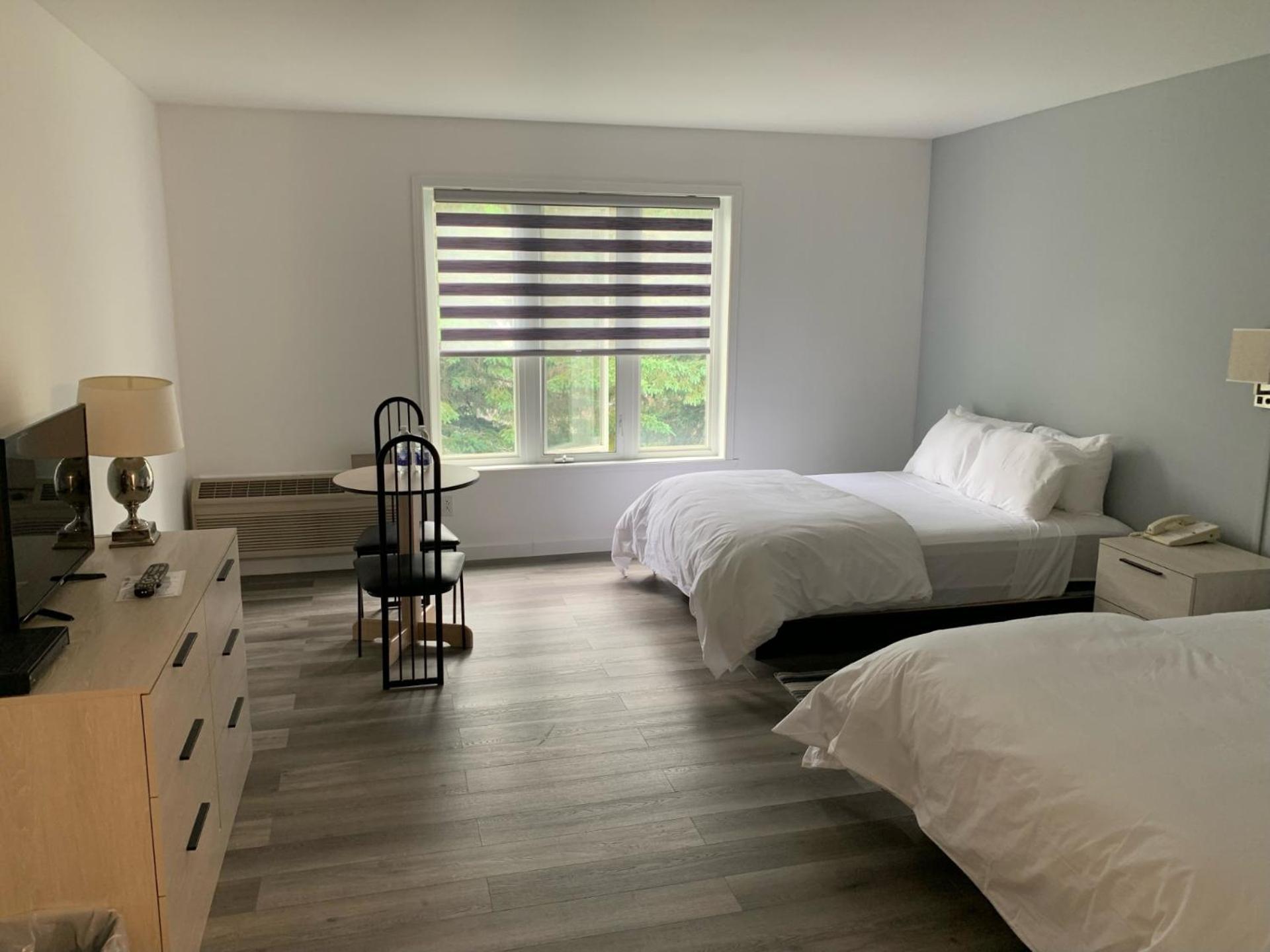Hotel Saint-Come Экстерьер фото
