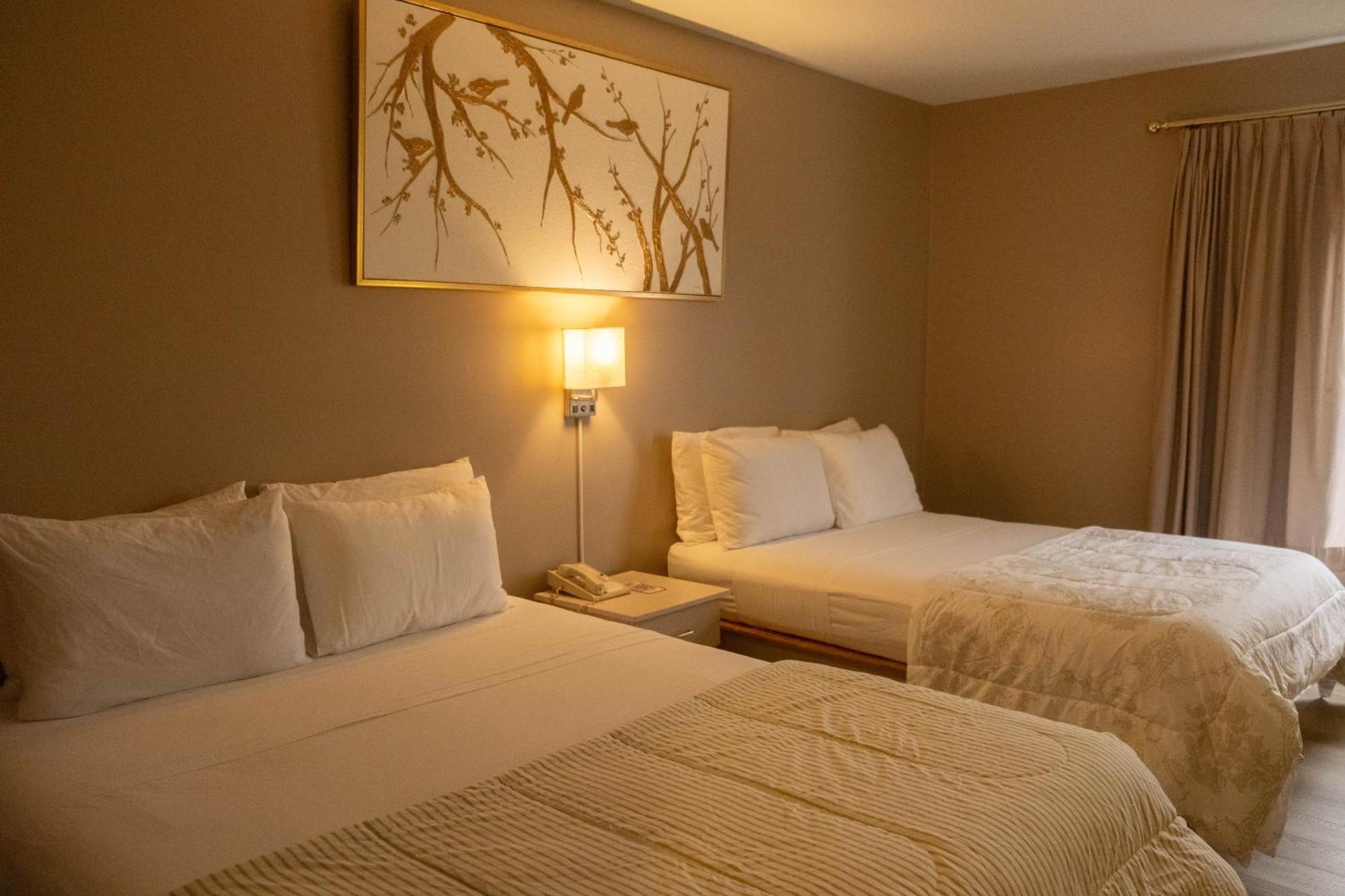 Hotel Saint-Come Экстерьер фото