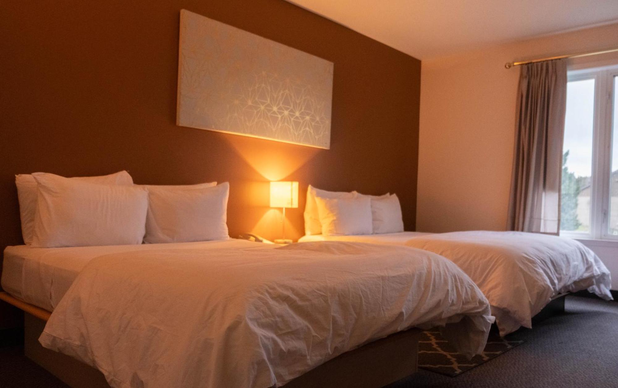 Hotel Saint-Come Экстерьер фото