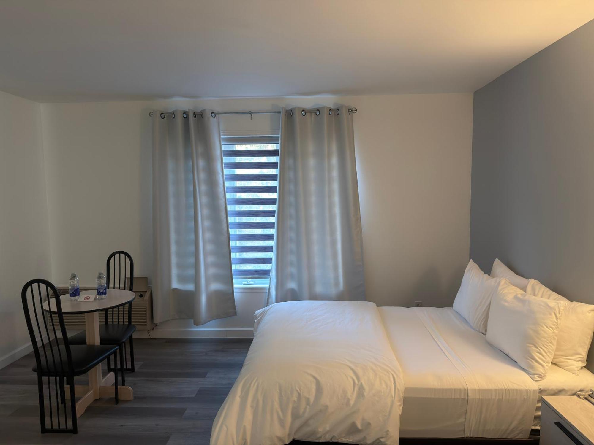 Hotel Saint-Come Экстерьер фото