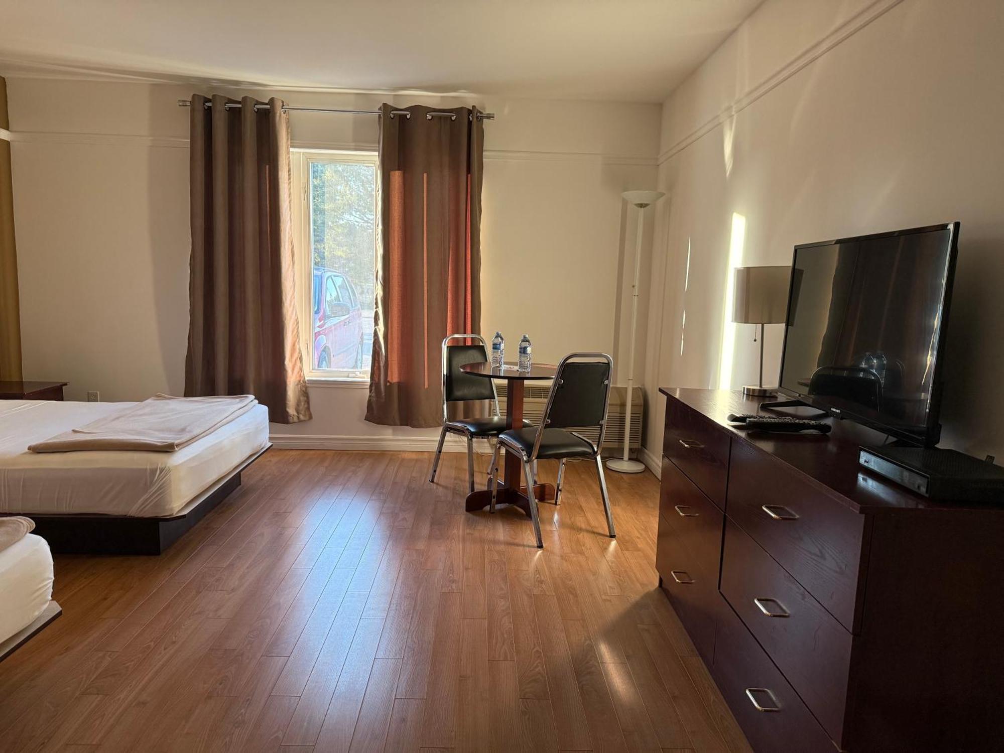 Hotel Saint-Come Экстерьер фото