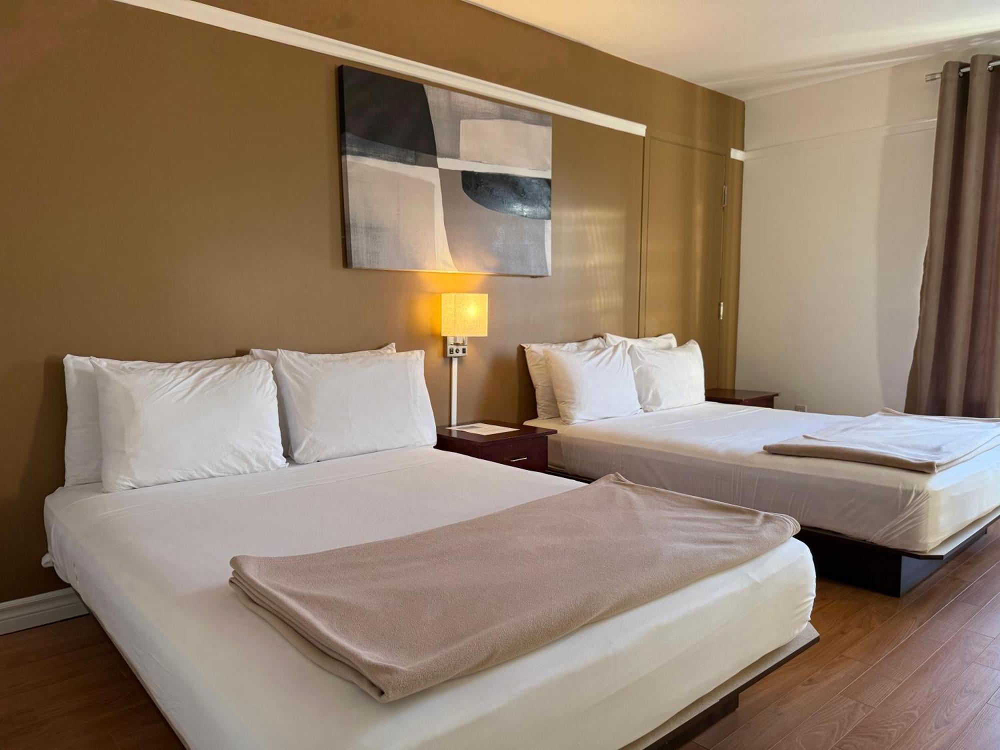 Hotel Saint-Come Экстерьер фото