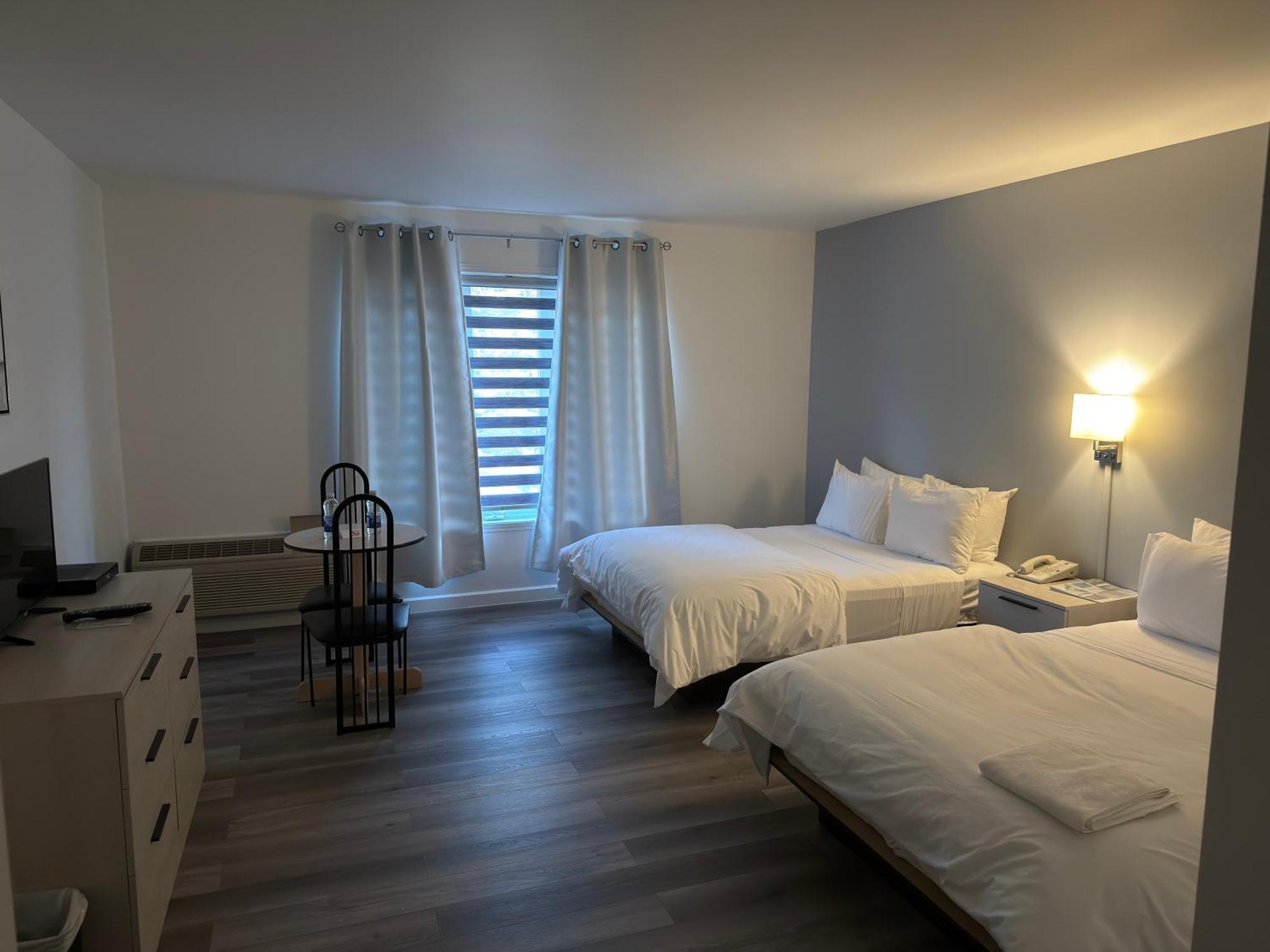 Hotel Saint-Come Экстерьер фото