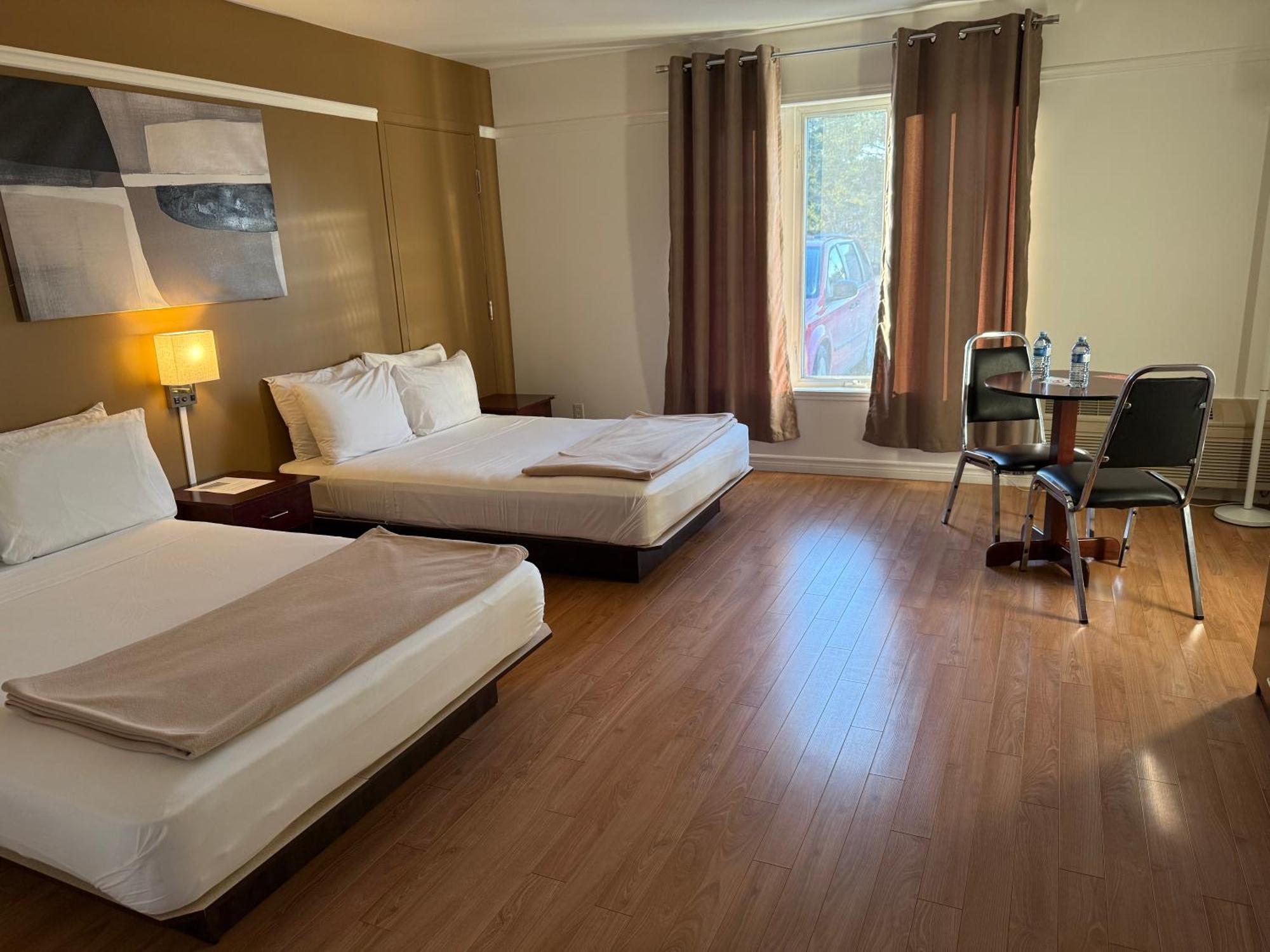 Hotel Saint-Come Экстерьер фото