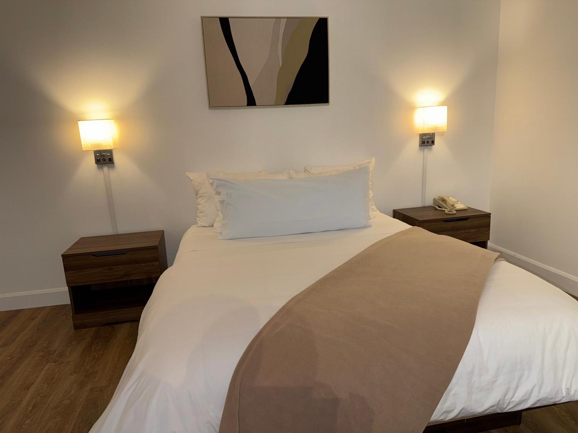 Hotel Saint-Come Экстерьер фото