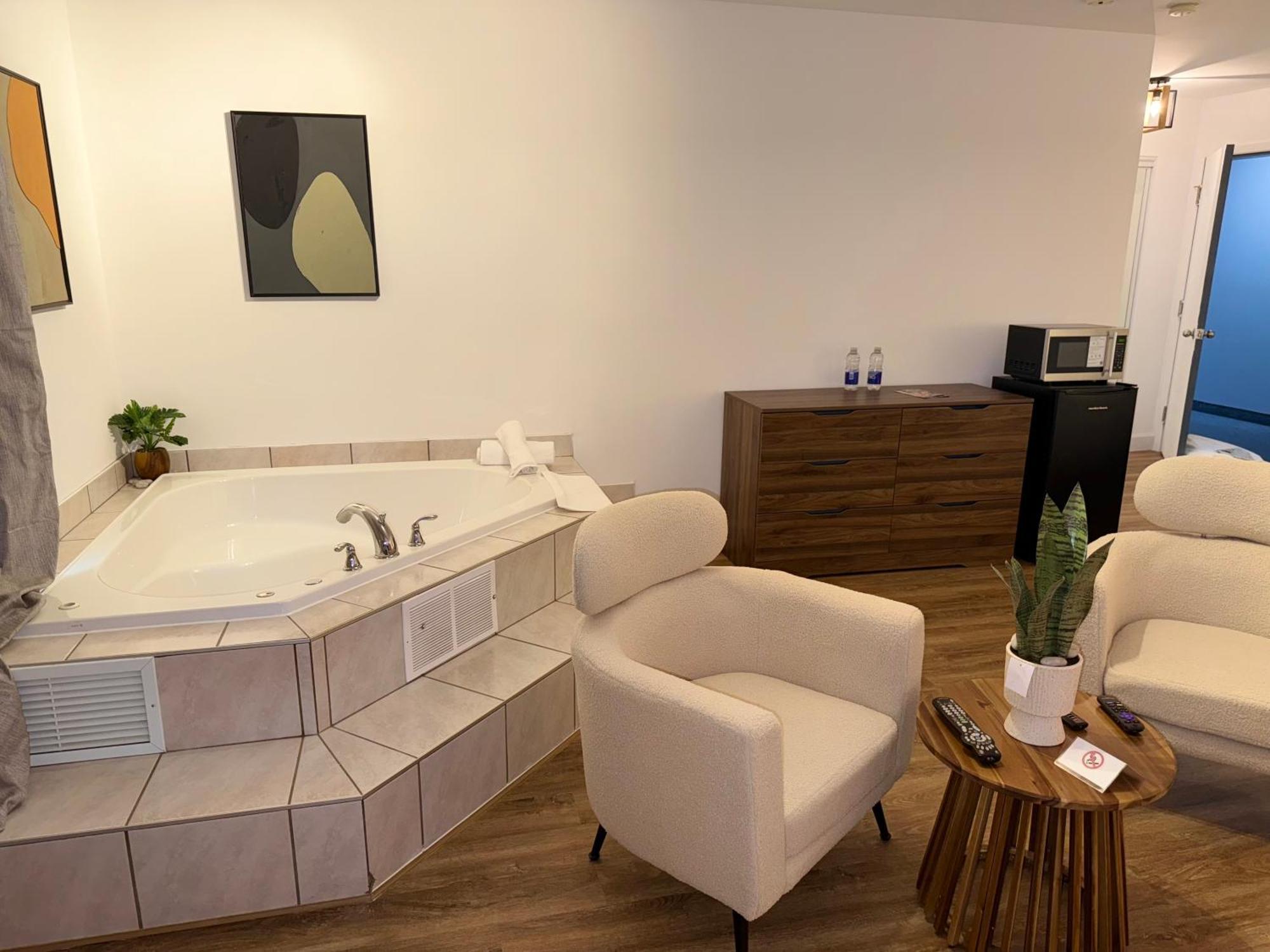 Hotel Saint-Come Экстерьер фото