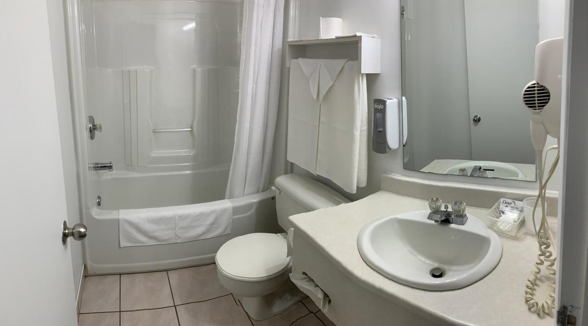 Hotel Saint-Come Экстерьер фото