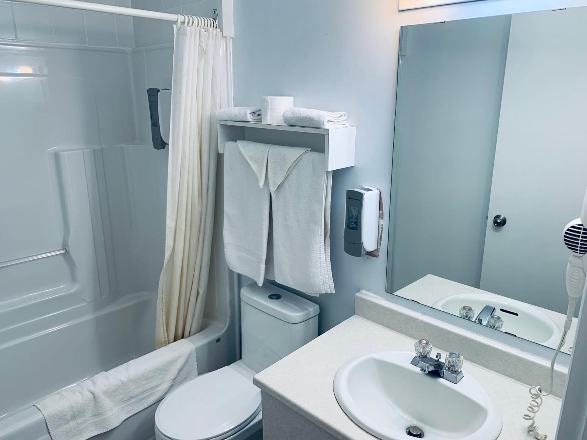 Hotel Saint-Come Экстерьер фото