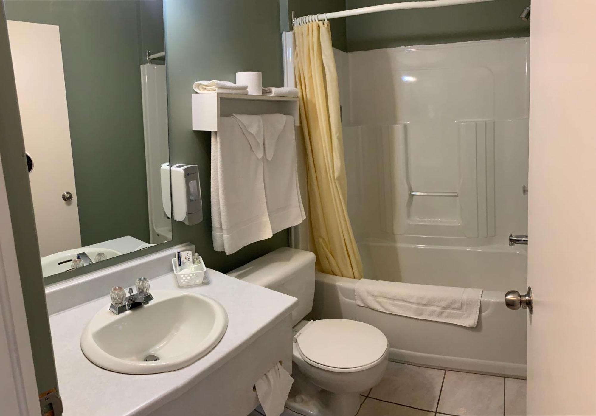 Hotel Saint-Come Экстерьер фото